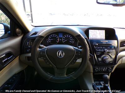 2014 Acura ILX 2.0L w/Tech   - Photo 13 - Mesa, AZ 85202