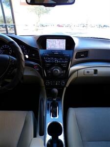 2014 Acura ILX 2.0L w/Tech   - Photo 34 - Mesa, AZ 85202