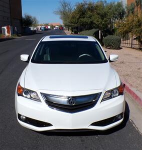 2014 Acura ILX 2.0L w/Tech   - Photo 2 - Mesa, AZ 85202