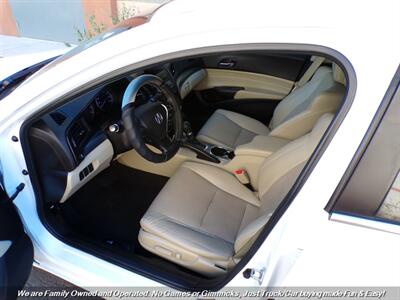 2014 Acura ILX 2.0L w/Tech   - Photo 14 - Mesa, AZ 85202