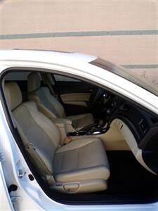 2014 Acura ILX 2.0L w/Tech   - Photo 28 - Mesa, AZ 85202