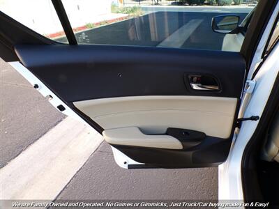 2014 Acura ILX 2.0L w/Tech   - Photo 18 - Mesa, AZ 85202