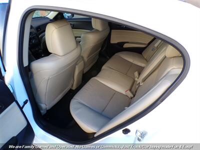 2014 Acura ILX 2.0L w/Tech   - Photo 19 - Mesa, AZ 85202
