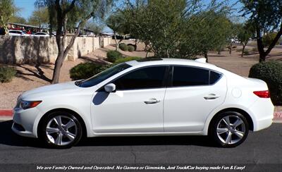 2014 Acura ILX 2.0L w/Tech   - Photo 8 - Mesa, AZ 85202