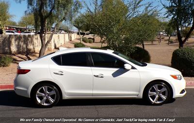 2014 Acura ILX 2.0L w/Tech   - Photo 5 - Mesa, AZ 85202