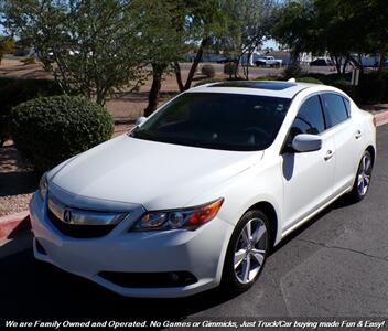 2014 Acura ILX 2.0L w/Tech   - Photo 3 - Mesa, AZ 85202