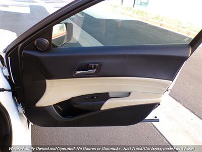 2014 Acura ILX 2.0L w/Tech   - Photo 30 - Mesa, AZ 85202