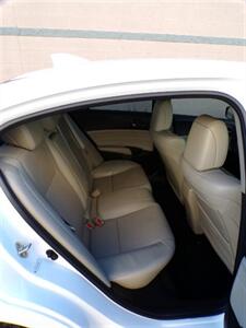 2014 Acura ILX 2.0L w/Tech   - Photo 24 - Mesa, AZ 85202