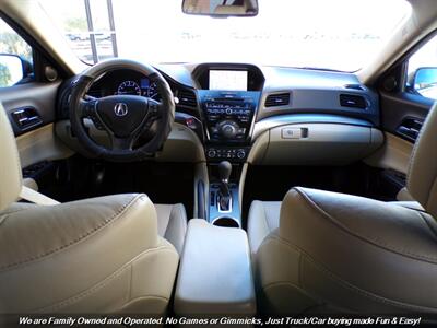 2014 Acura ILX 2.0L w/Tech   - Photo 31 - Mesa, AZ 85202