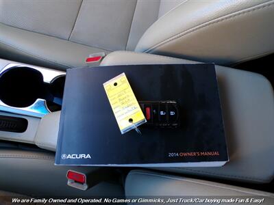 2014 Acura ILX 2.0L w/Tech   - Photo 52 - Mesa, AZ 85202