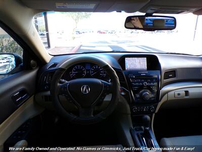 2014 Acura ILX 2.0L w/Tech   - Photo 33 - Mesa, AZ 85202