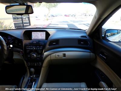 2014 Acura ILX 2.0L w/Tech   - Photo 32 - Mesa, AZ 85202