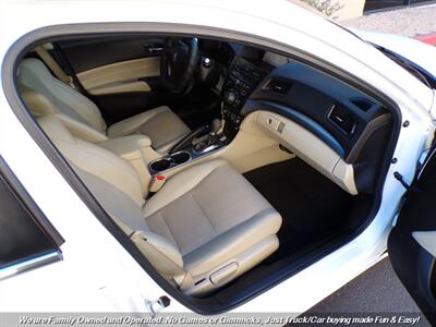 2014 Acura ILX 2.0L w/Tech   - Photo 29 - Mesa, AZ 85202