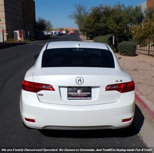 2014 Acura ILX 2.0L w/Tech   - Photo 4 - Mesa, AZ 85202