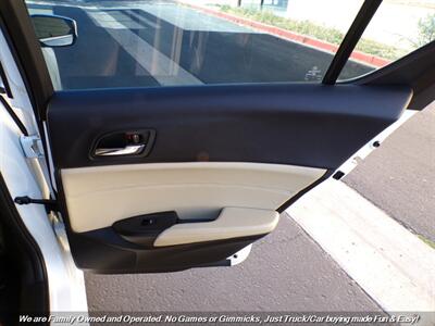 2014 Acura ILX 2.0L w/Tech   - Photo 26 - Mesa, AZ 85202