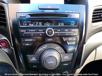 2014 Acura ILX 2.0L w/Tech   - Photo 38 - Mesa, AZ 85202