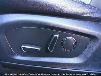 2020 Ford Explorer Limited   - Photo 19 - Mesa, AZ 85202