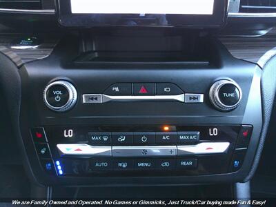 2020 Ford Explorer Limited   - Photo 45 - Mesa, AZ 85202