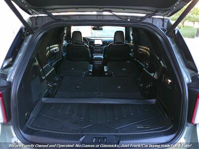2020 Ford Explorer Limited   - Photo 11 - Mesa, AZ 85202