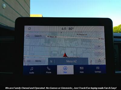 2020 Ford Explorer Limited   - Photo 43 - Mesa, AZ 85202