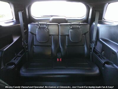 2020 Ford Explorer Limited   - Photo 25 - Mesa, AZ 85202