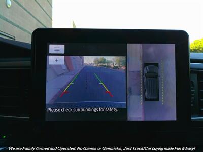 2020 Ford Explorer Limited   - Photo 44 - Mesa, AZ 85202