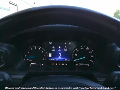 2020 Ford Explorer Limited   - Photo 12 - Mesa, AZ 85202