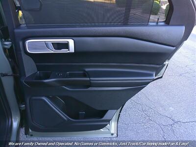 2020 Ford Explorer Limited   - Photo 30 - Mesa, AZ 85202