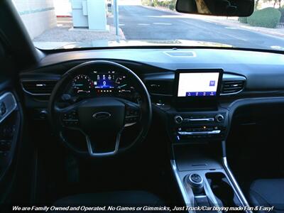 2020 Ford Explorer Limited   - Photo 40 - Mesa, AZ 85202