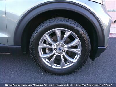2020 Ford Explorer Limited   - Photo 56 - Mesa, AZ 85202