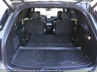 2020 Ford Explorer Limited   - Photo 10 - Mesa, AZ 85202