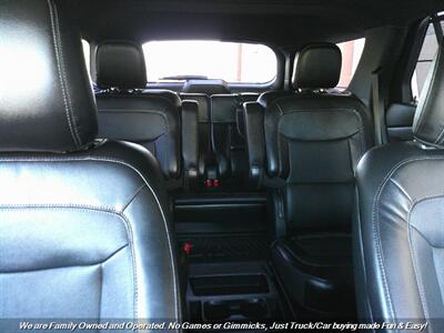 2020 Ford Explorer Limited   - Photo 36 - Mesa, AZ 85202
