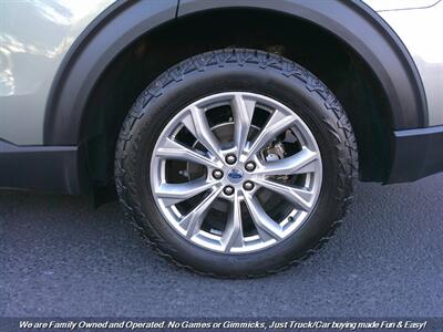 2020 Ford Explorer Limited   - Photo 59 - Mesa, AZ 85202