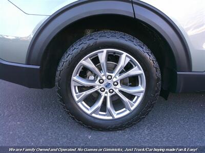 2020 Ford Explorer Limited   - Photo 57 - Mesa, AZ 85202