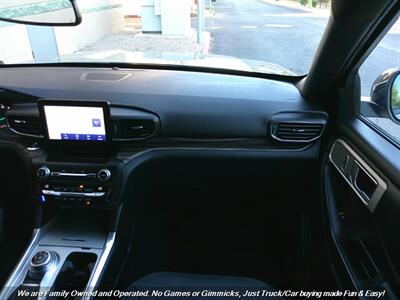 2020 Ford Explorer Limited   - Photo 39 - Mesa, AZ 85202