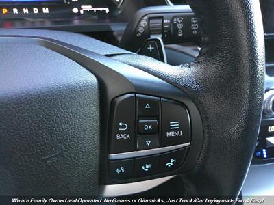 2020 Ford Explorer Limited   - Photo 51 - Mesa, AZ 85202
