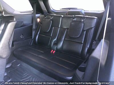 2020 Ford Explorer Limited   - Photo 24 - Mesa, AZ 85202