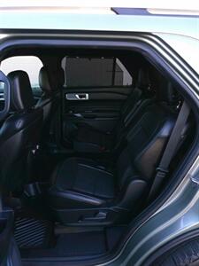 2020 Ford Explorer Limited   - Photo 22 - Mesa, AZ 85202