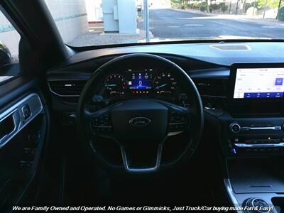 2020 Ford Explorer Limited   - Photo 15 - Mesa, AZ 85202