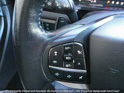 2020 Ford Explorer Limited   - Photo 50 - Mesa, AZ 85202