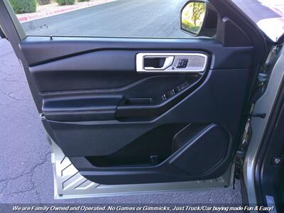 2020 Ford Explorer Limited   - Photo 14 - Mesa, AZ 85202