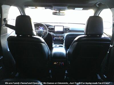 2020 Ford Explorer Limited   - Photo 38 - Mesa, AZ 85202