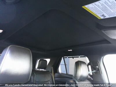 2020 Ford Explorer Limited   - Photo 53 - Mesa, AZ 85202