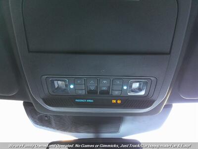 2020 Ford Explorer Limited   - Photo 52 - Mesa, AZ 85202