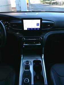 2020 Ford Explorer Limited   - Photo 41 - Mesa, AZ 85202