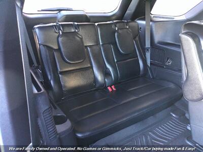 2020 Ford Explorer Limited   - Photo 26 - Mesa, AZ 85202