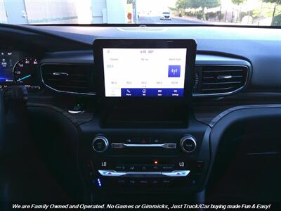 2020 Ford Explorer Limited   - Photo 42 - Mesa, AZ 85202