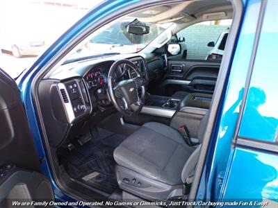 2018 Chevrolet Silverado 1500 Crew Cab LT - Photo 15 - Mesa, AZ 85202