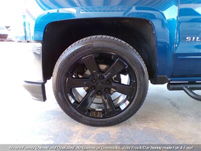2018 Chevrolet Silverado 1500 Crew Cab LT - Photo 55 - Mesa, AZ 85202