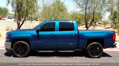 2018 Chevrolet Silverado 1500 Crew Cab LT - Photo 8 - Mesa, AZ 85202